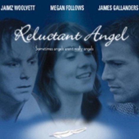 Reluctant Angel