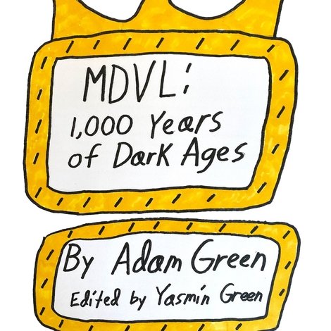 MDVL: 1,000 Years of Dark Ages