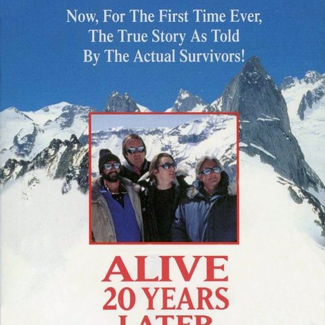 Alive: 20 Years Later