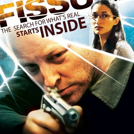 Fissure