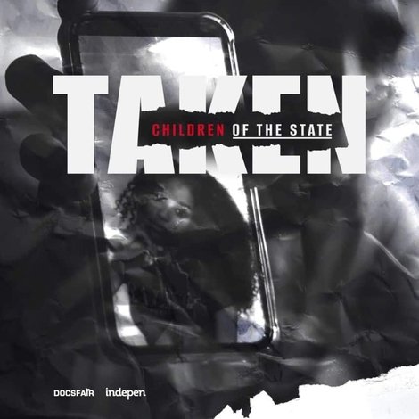 Taken - Kinderen van de Staat