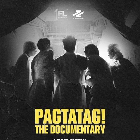 PAGTATAG! The Documentary