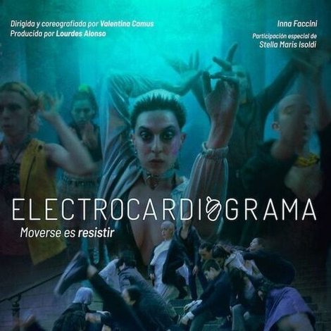 Electrocardiograma