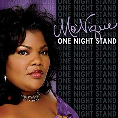 Mo'Nique: One Night Stand