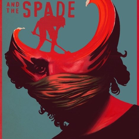 The Sexton and the Spade