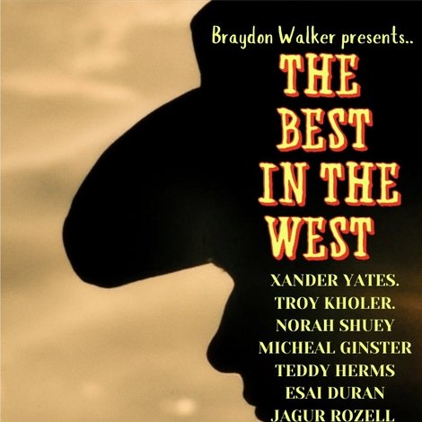 The Best in the West