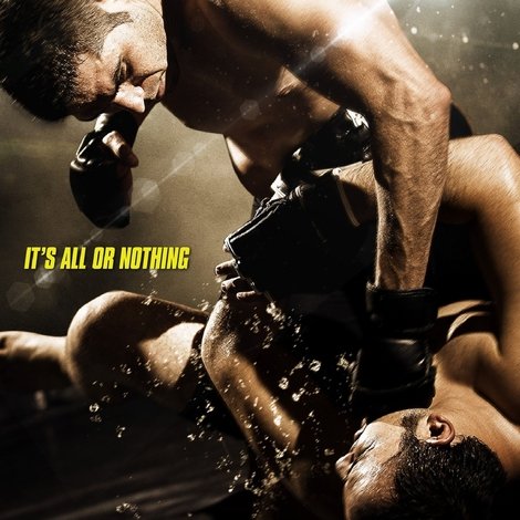 Fight to the Finish