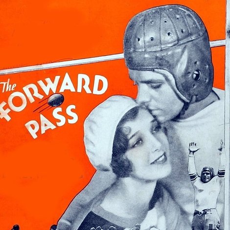 The Forward Pass