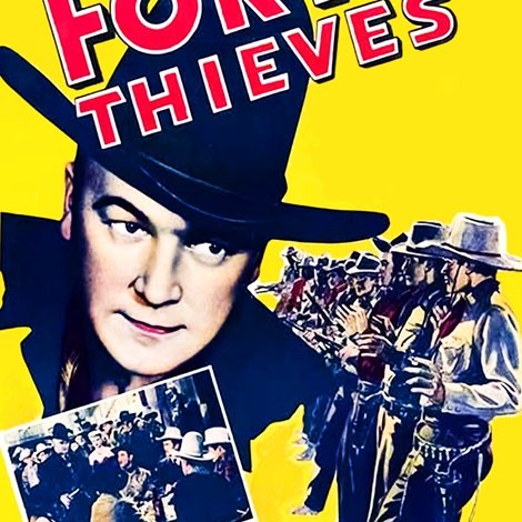 Forty Thieves