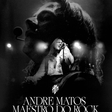 Andre Matos - Maestro do Rock - Episódio II