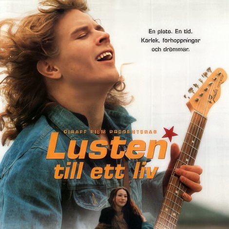 Lusten till ett liv