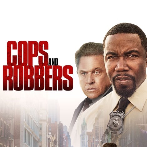 Cops and Robbers