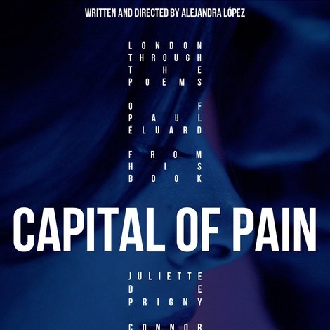 Capital of Pain