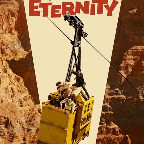 Edge of Eternity