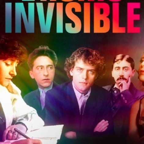 L'homo invisible