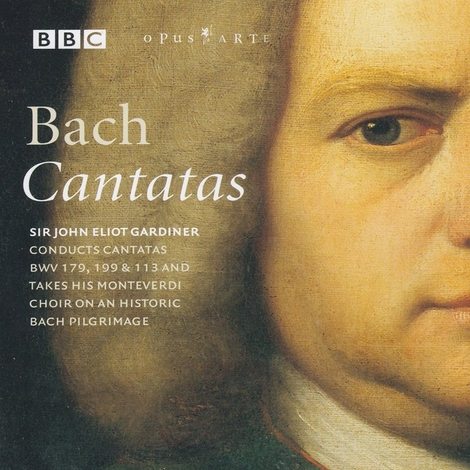 Bach at St David's