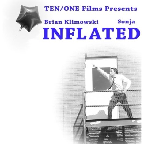 Inflated