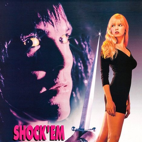 Shock 'Em Dead