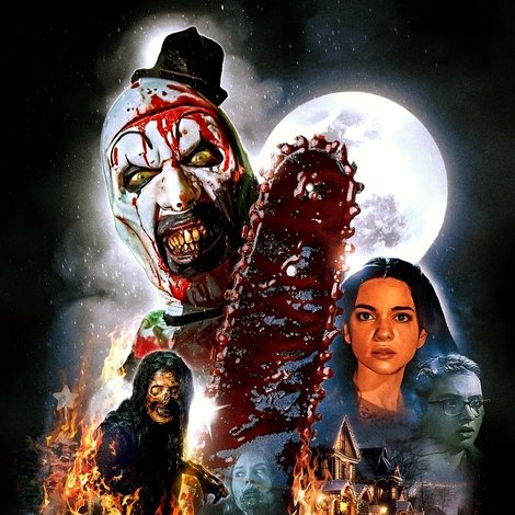 Terrifier 3