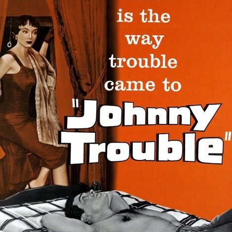 Johnny Trouble