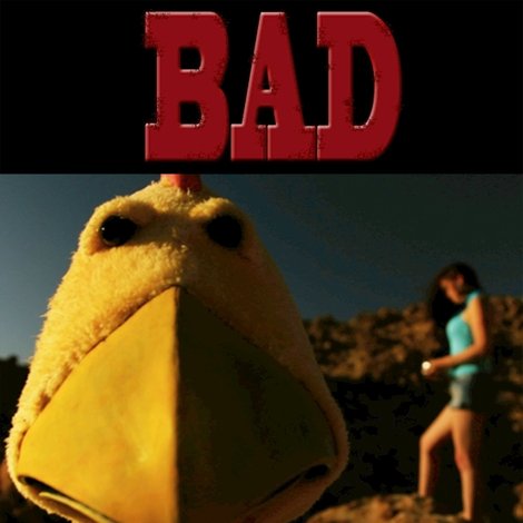 Bad Chicken