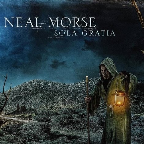 Neal Morse: The Making of Sola Gratia