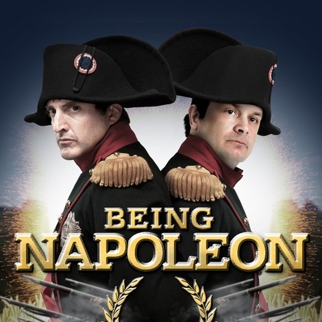Being Napoleon