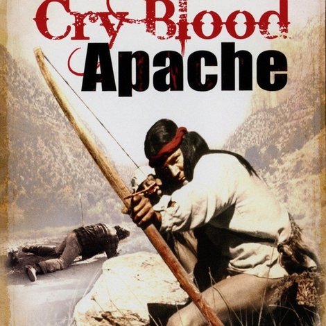 Cry Blood Apache