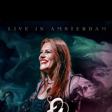 Floor Jansen: Live in Amsterdam