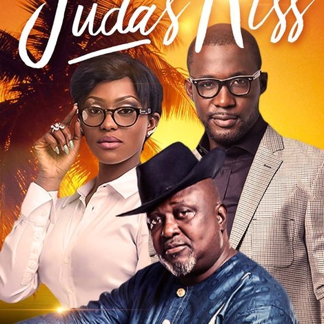 Judas kiss
