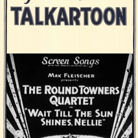 Wait Till the Sun Shines, Nellie