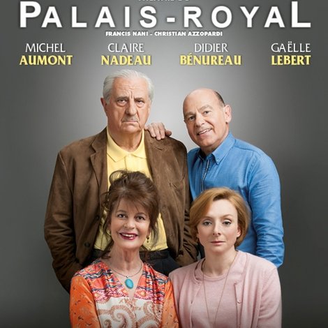 Mon beau-père est une princesse