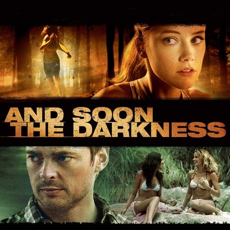 And Soon the Darkness