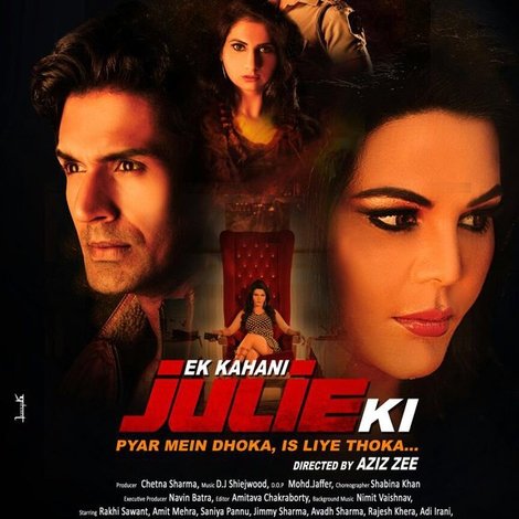 Ek Kahani Julie Ki
