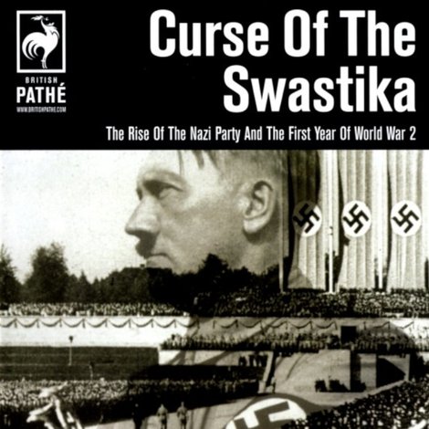 The Curse of the Swastika