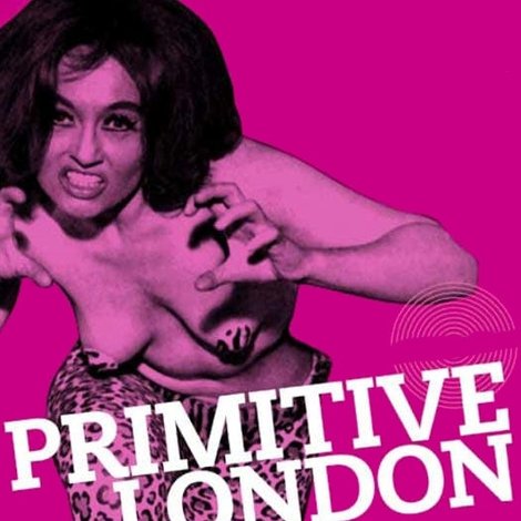 Primitive London