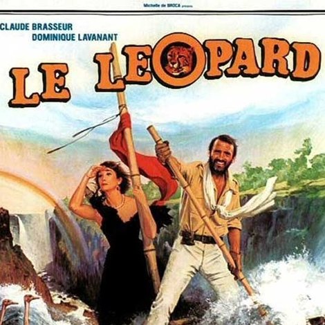 Le Léopard