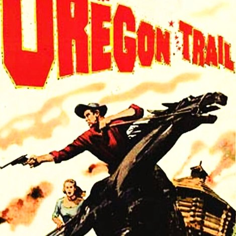 The Oregon Trail