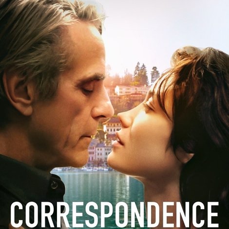 La corrispondenza