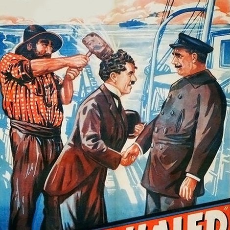 Shanghaied