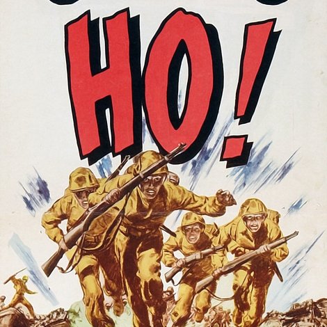 Gung Ho!