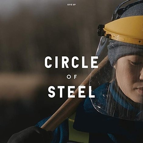 Circle of Steel