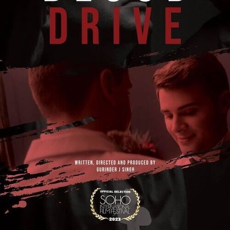 Blood Drive