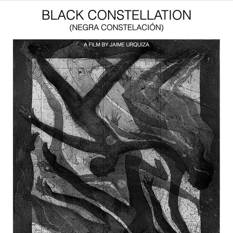 Negra constelación