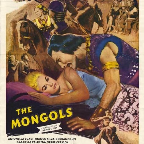 I mongoli