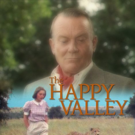 The Happy Valley