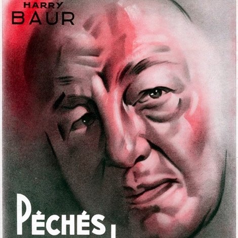 Péchés de jeunesse