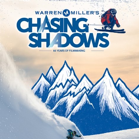 Warren Miller's Chasing Shadows
