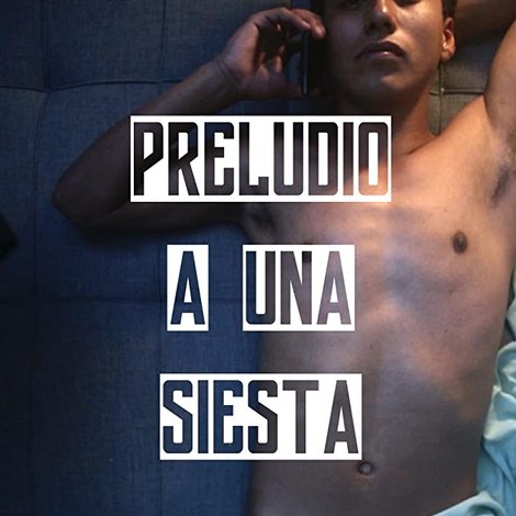 Preludio a una Siesta