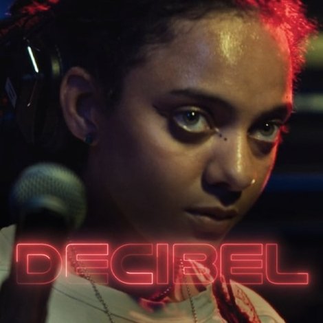 Decibel